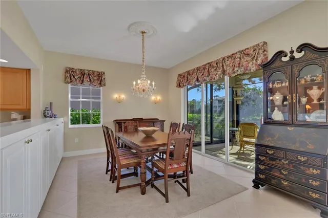 $635,000 | 714 Regency Reserve Circle, Unit 3201, Naples, FL 34119