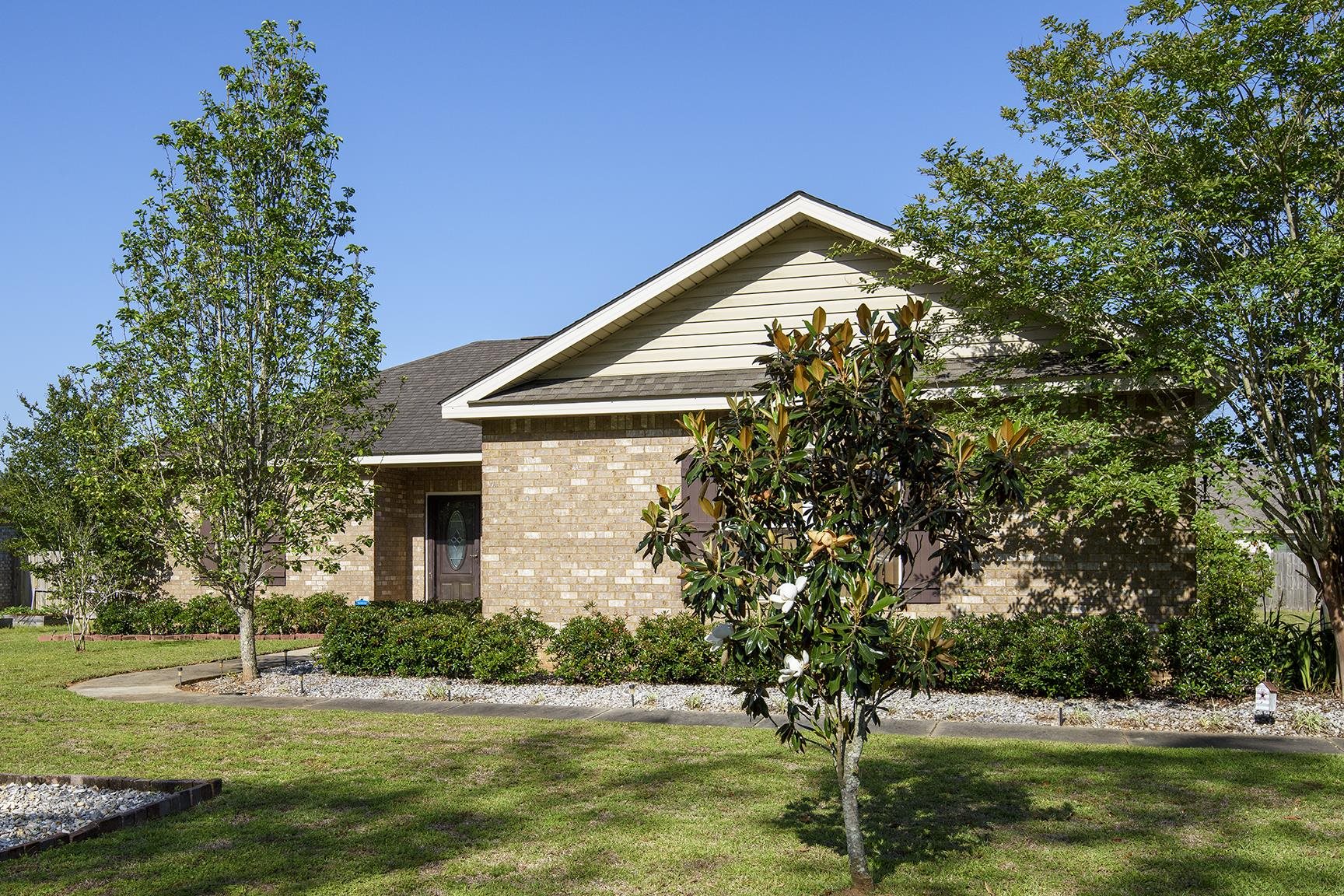 27349 Boaz Road West Loxley, AL 36551 - Photo 3 of 38