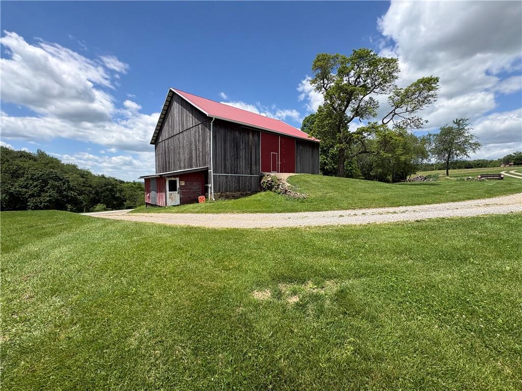 899 Union Flat Road Shelocta, PA 15774 - Photo 30 of 44