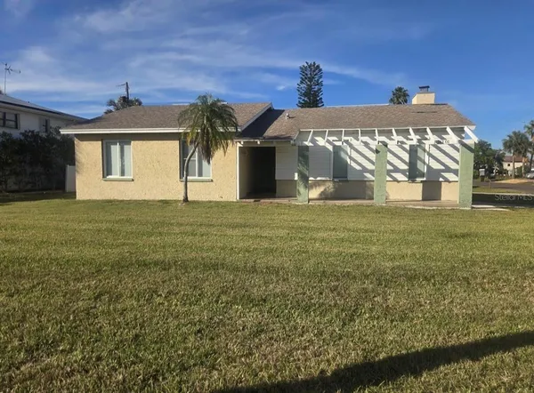 $635,000 | 16101 Gulf Boulevard, Redington Beach, FL 33708