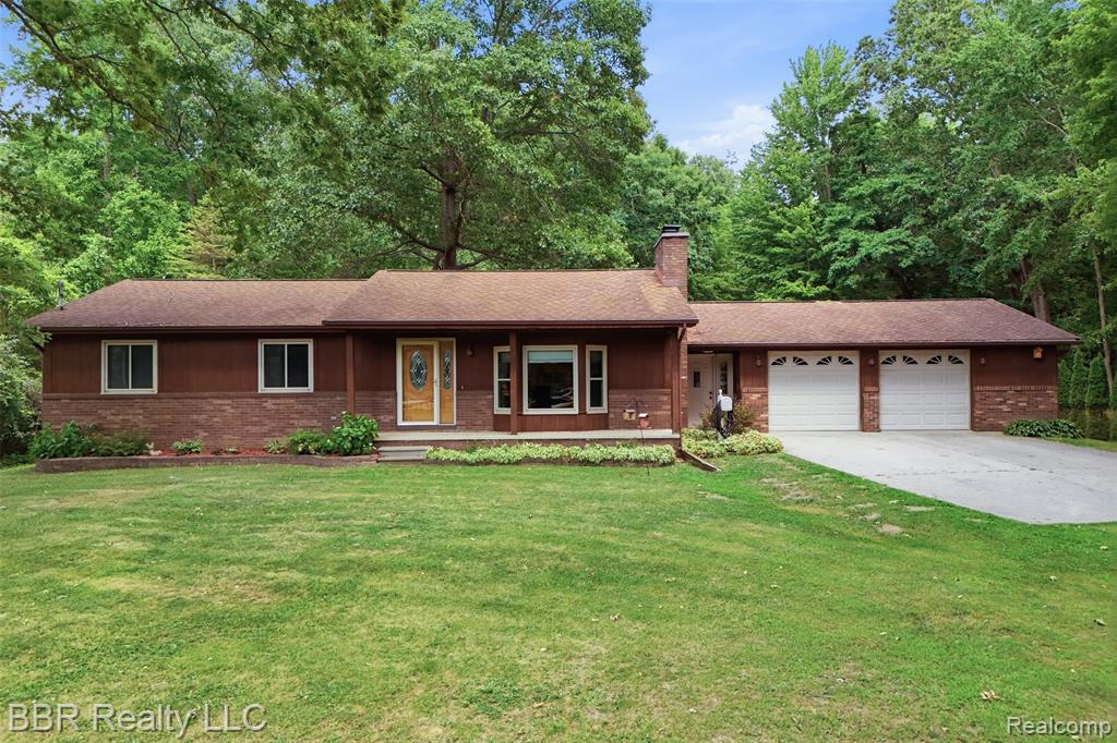 22243 Inkster Road Romulus, MI 48174 - Photo 39 of 49 Gallery Image 39