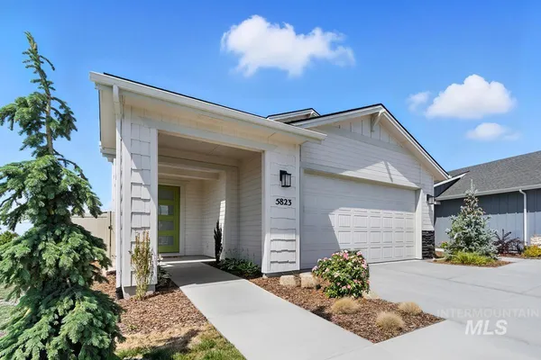$545,458 | 5486 West Lost Rapids Street, Meridian, ID 83646