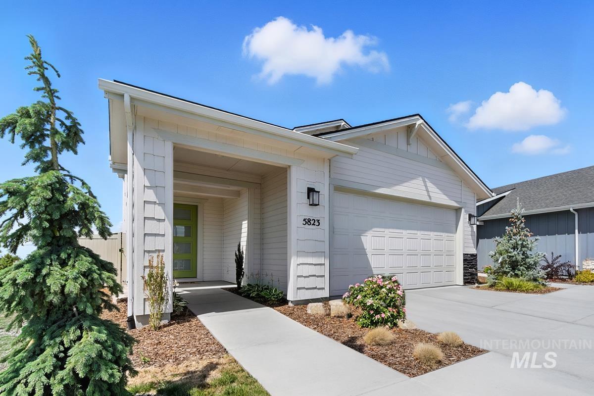 5486 West Lost Rapids Street Meridian, ID 83646 - Photo 1 of 1