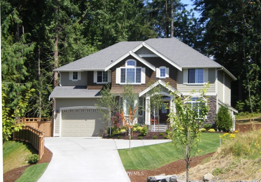 16610 Southeast 165th Way Renton, WA 98058 - Photo 1 of 1