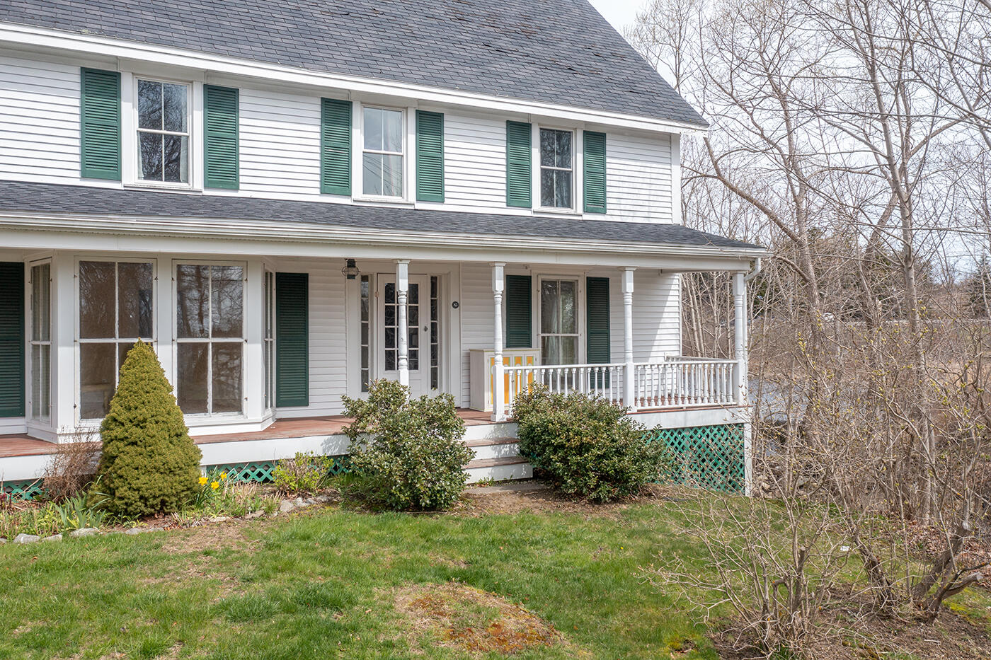 85 Main Street Tenants Harbor, ME 04860 - Photo 51 of 68 DJI_0845