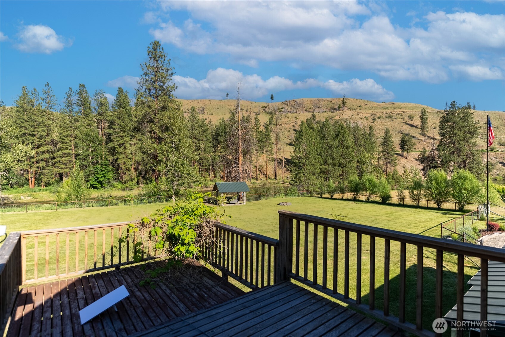 228 Twisp Carlton Road Carlton, WA 98814 - Photo 28 of 40