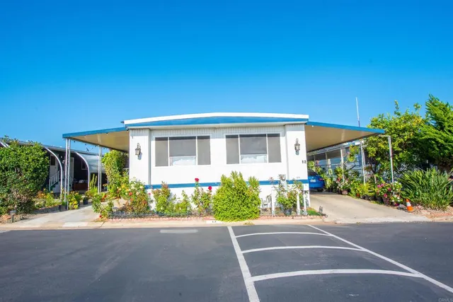 $209,999 | 1010 East Bobier Drive, Unit 12, Vista, CA 92084