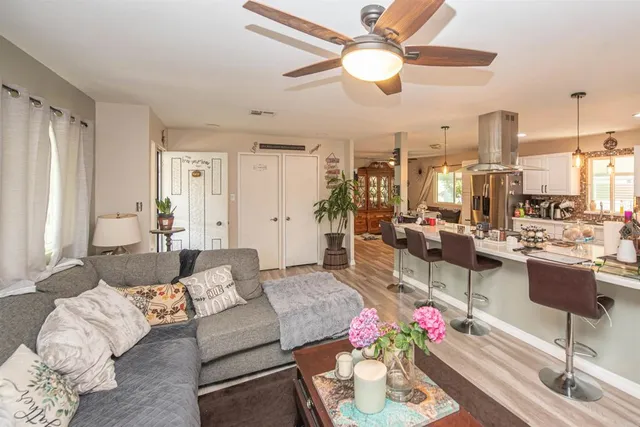 $209,999 | 1010 East Bobier Drive, Unit 12, Vista, CA 92084