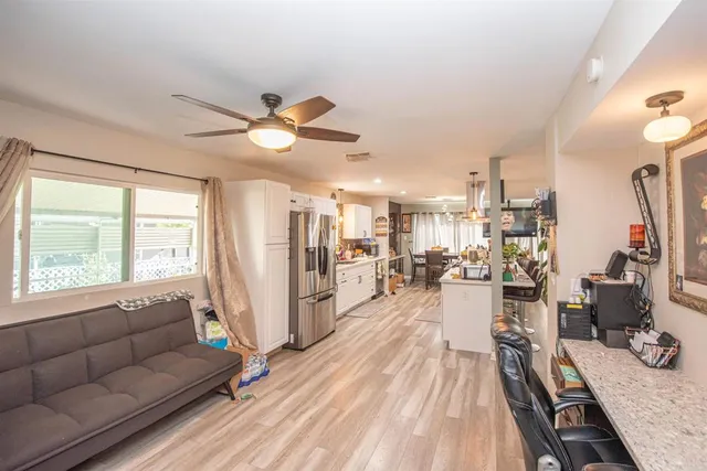 $209,999 | 1010 East Bobier Drive, Unit 12, Vista, CA 92084