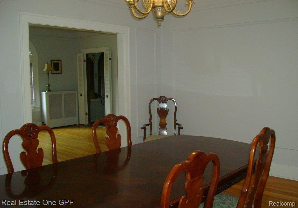 1414 Harvard Road Grosse Pointe, MI 48230 - Photo 6 of 12 1414 Harvard 6