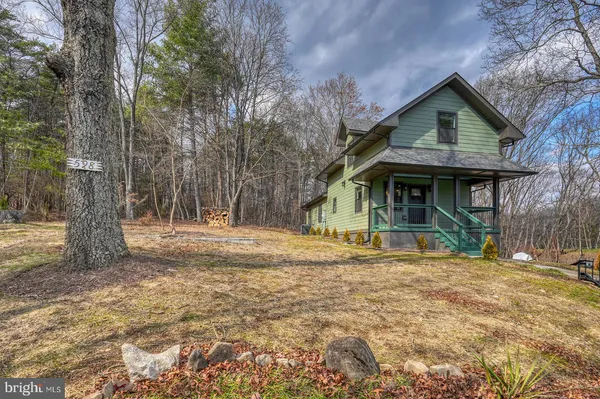 $524,990 | 598 Indian Run Lane, Strasburg, VA 22657