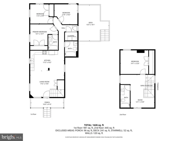 $524,990 | 598 Indian Run Lane, Strasburg, VA 22657