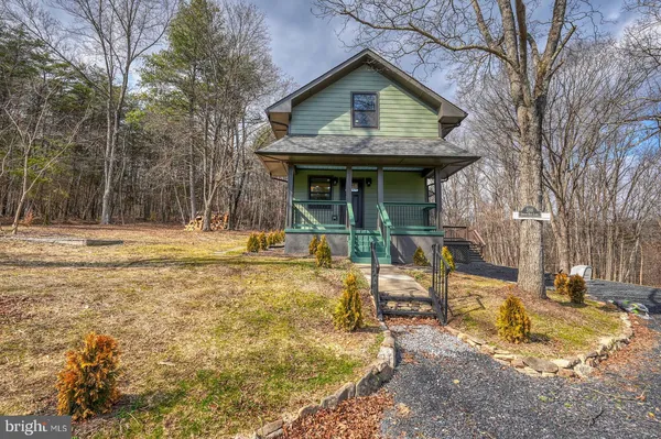 $524,990 | 598 Indian Run Lane, Strasburg, VA 22657