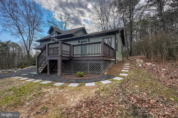 $524,990 | 598 Indian Run Lane, Strasburg, VA 22657
