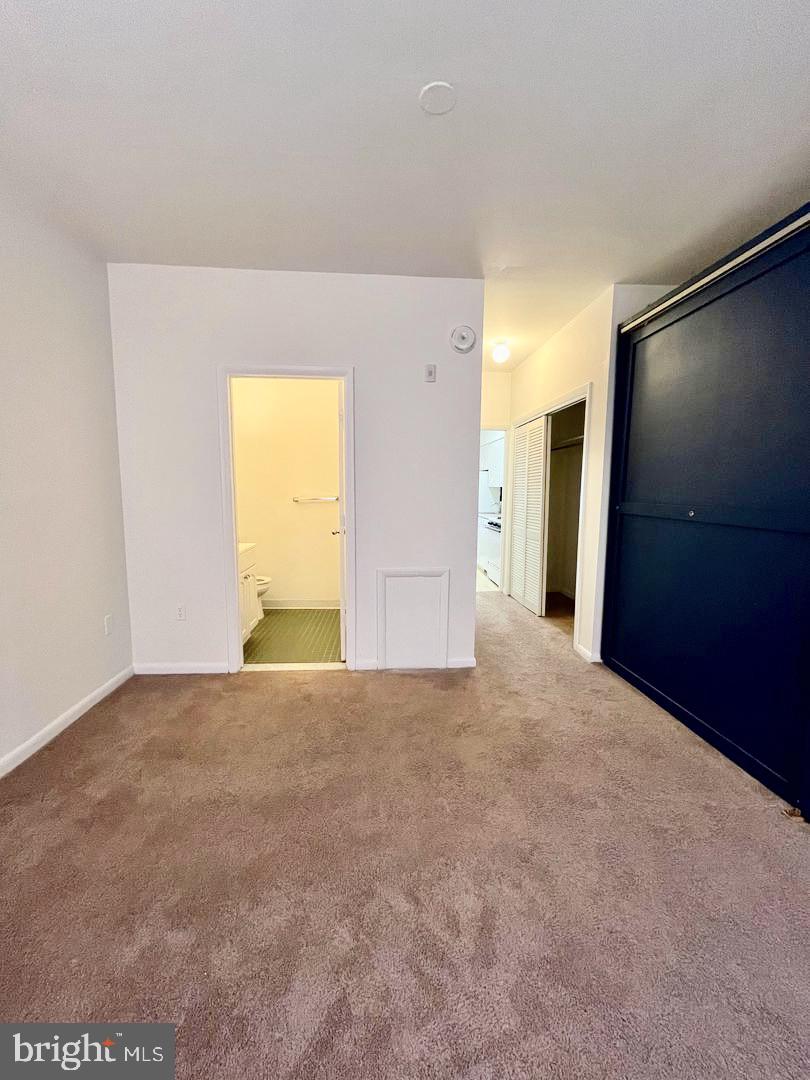 1203 Locust Street, Unit 1F Philadelphia, PA 19107 - Photo 12 of 15 a view of an empty room