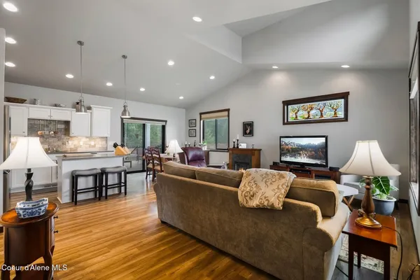 $480,000 | 96 Rimrock Court, Priest River, ID 83856