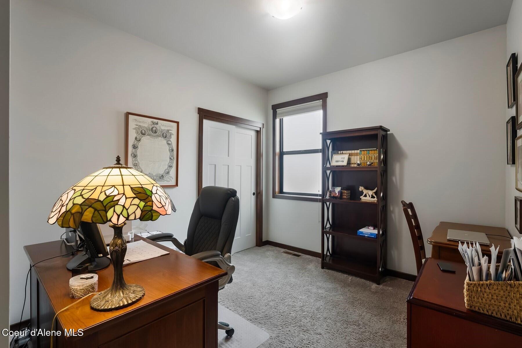 96 Rimrock Court Priest River, ID 83856 - Photo 14 of 27 3rd Bedroom