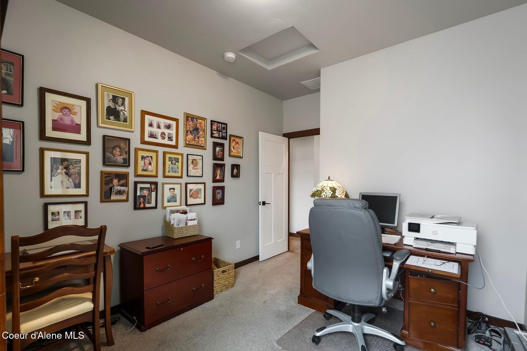 96 Rimrock Court Priest River, ID 83856 - Photo 15 of 27 3rd Bedroom