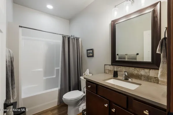 $480,000 | 96 Rimrock Court, Priest River, ID 83856