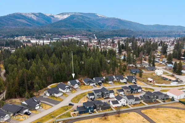 $480,000 | 96 Rimrock Court, Priest River, ID 83856