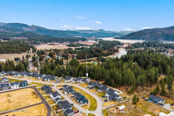 $480,000 | 96 Rimrock Court, Priest River, ID 83856