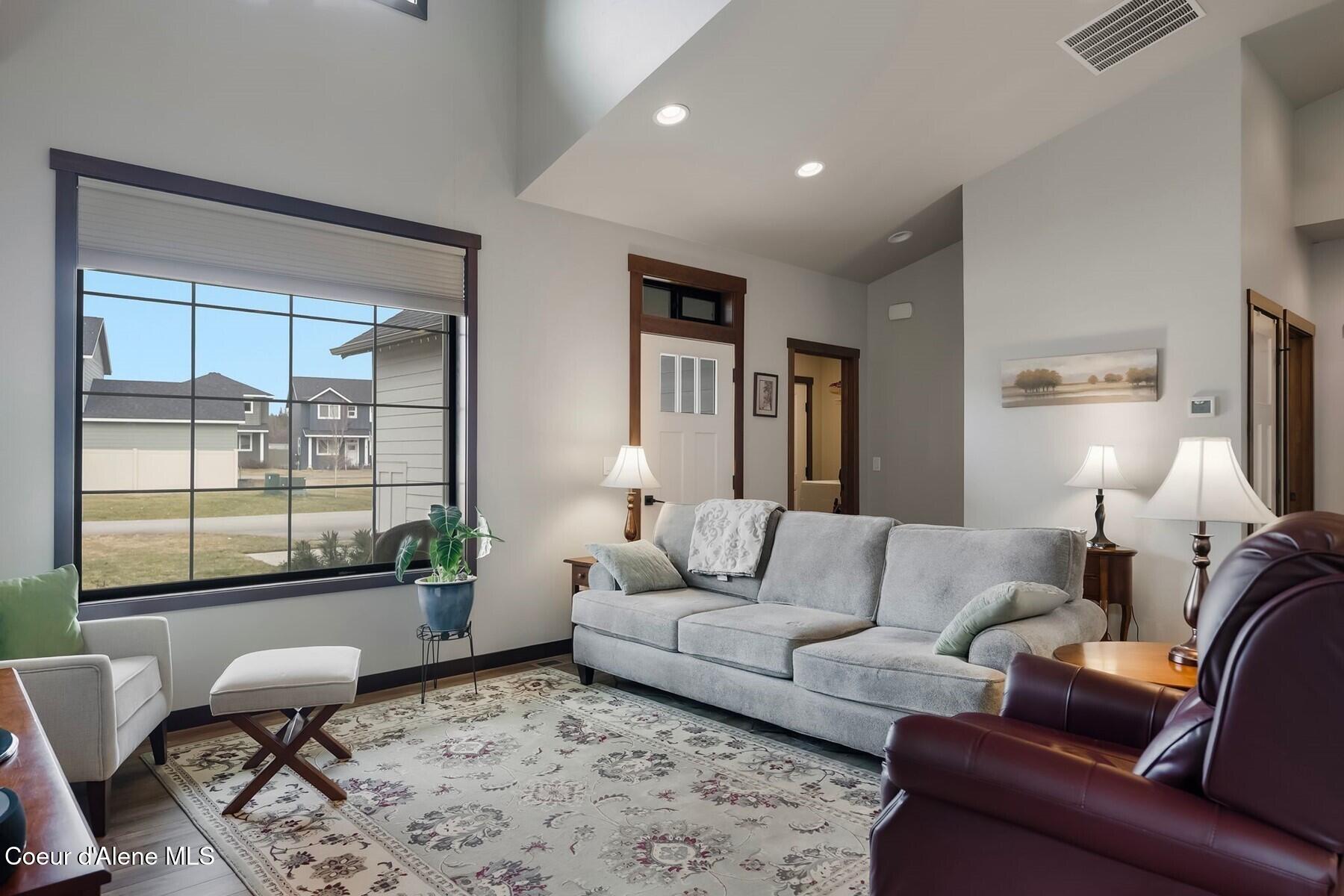 96 Rimrock Court Priest River, ID 83856 - Photo 22 of 27 Great with view to outside