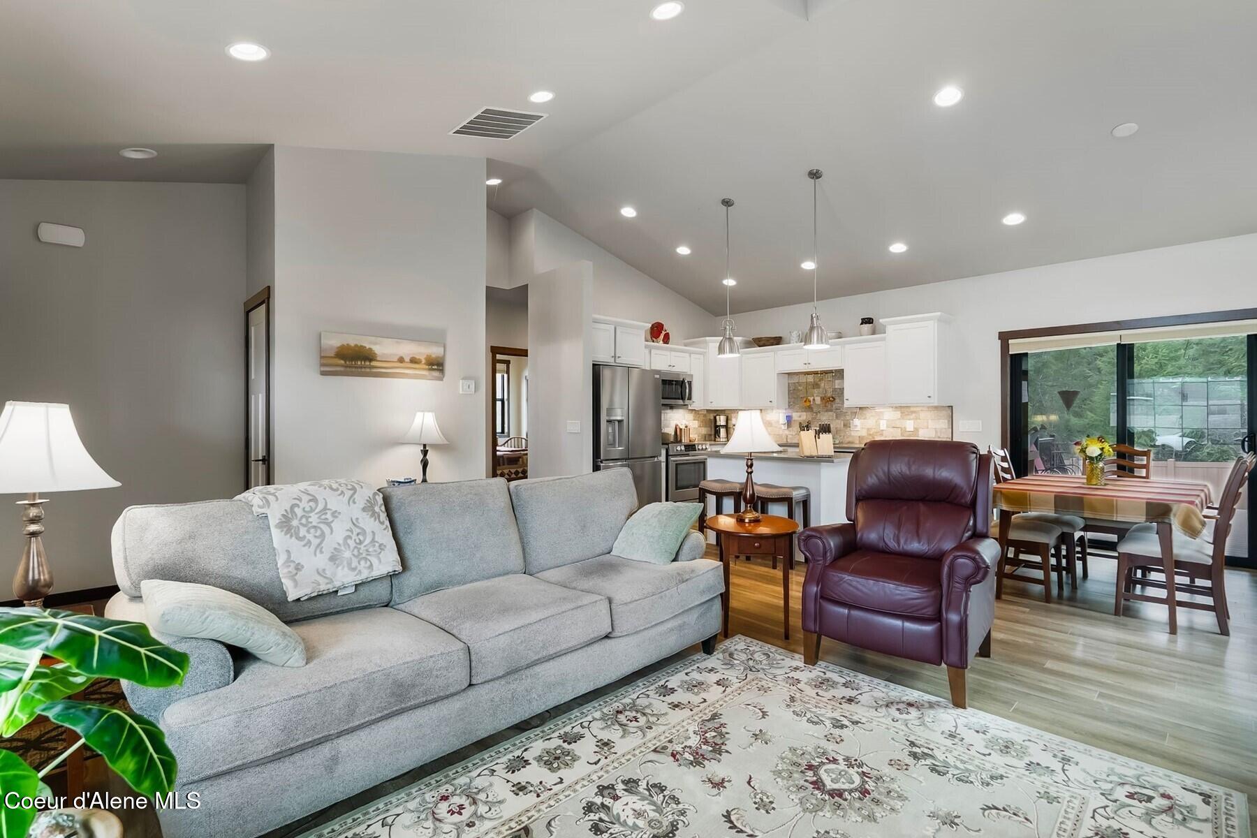 96 Rimrock Court Priest River, ID 83856 - Photo 27 of 27 Open floor plan