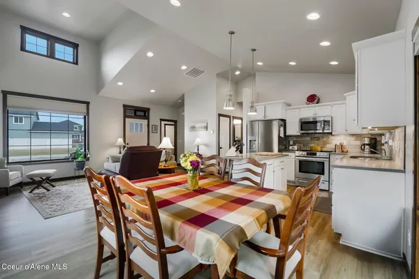 $480,000 | 96 Rimrock Court, Priest River, ID 83856