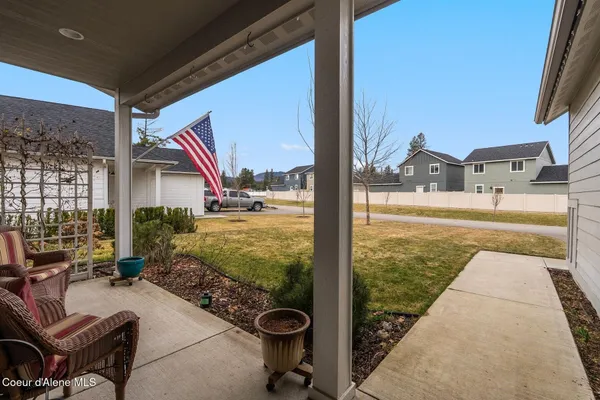 $480,000 | 96 Rimrock Court, Priest River, ID 83856