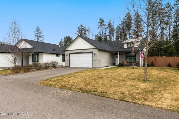 $480,000 | 96 Rimrock Court, Priest River, ID 83856