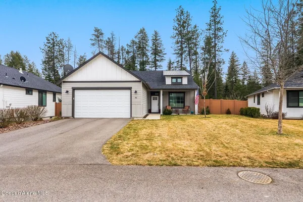 $480,000 | 96 Rimrock Court, Priest River, ID 83856