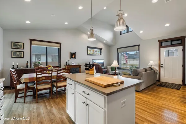 $480,000 | 96 Rimrock Court, Priest River, ID 83856