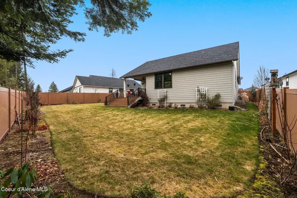 $480,000 | 96 Rimrock Court, Priest River, ID 83856