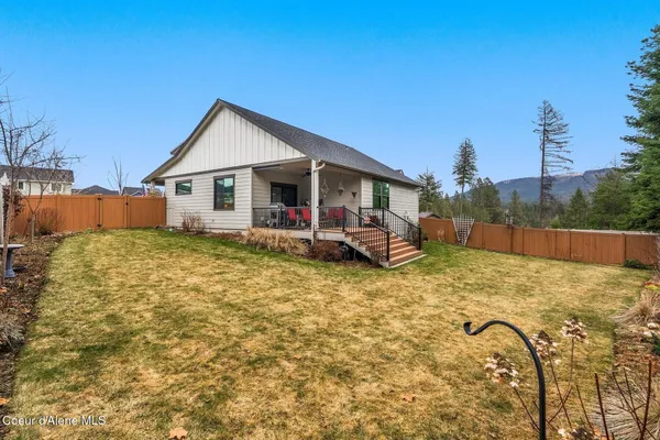 $480,000 | 96 Rimrock Court, Priest River, ID 83856