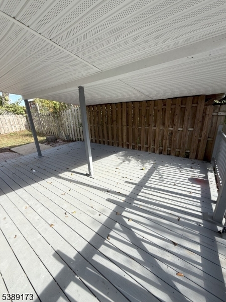 62 Wolfe Road, Unit 63 Budd Lake, NJ 07828 - Photo 15 of 19 a backyard of a house