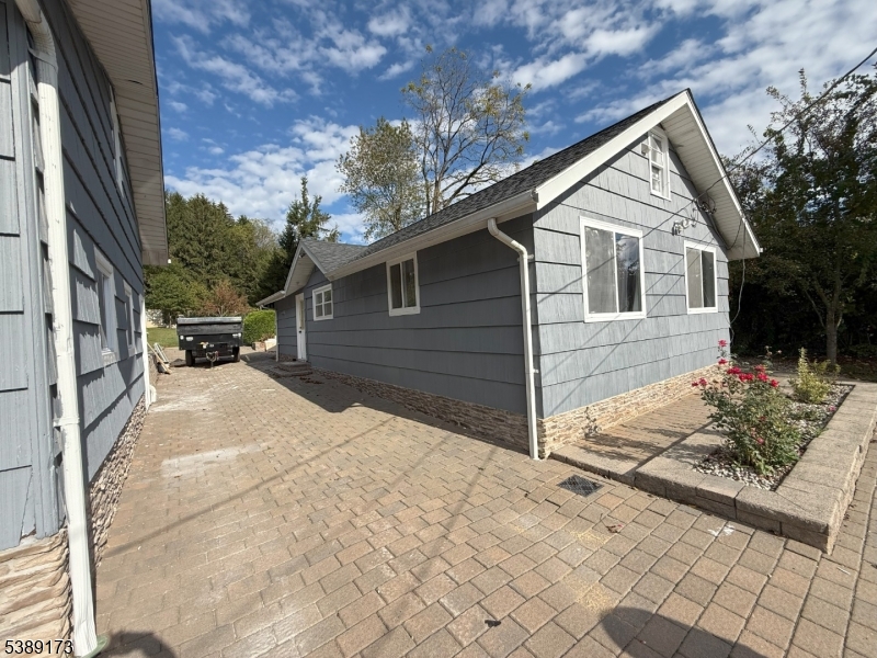 62 Wolfe Road, Unit 63 Budd Lake, NJ 07828 - Photo 19 of 19 a view of backyard of the house