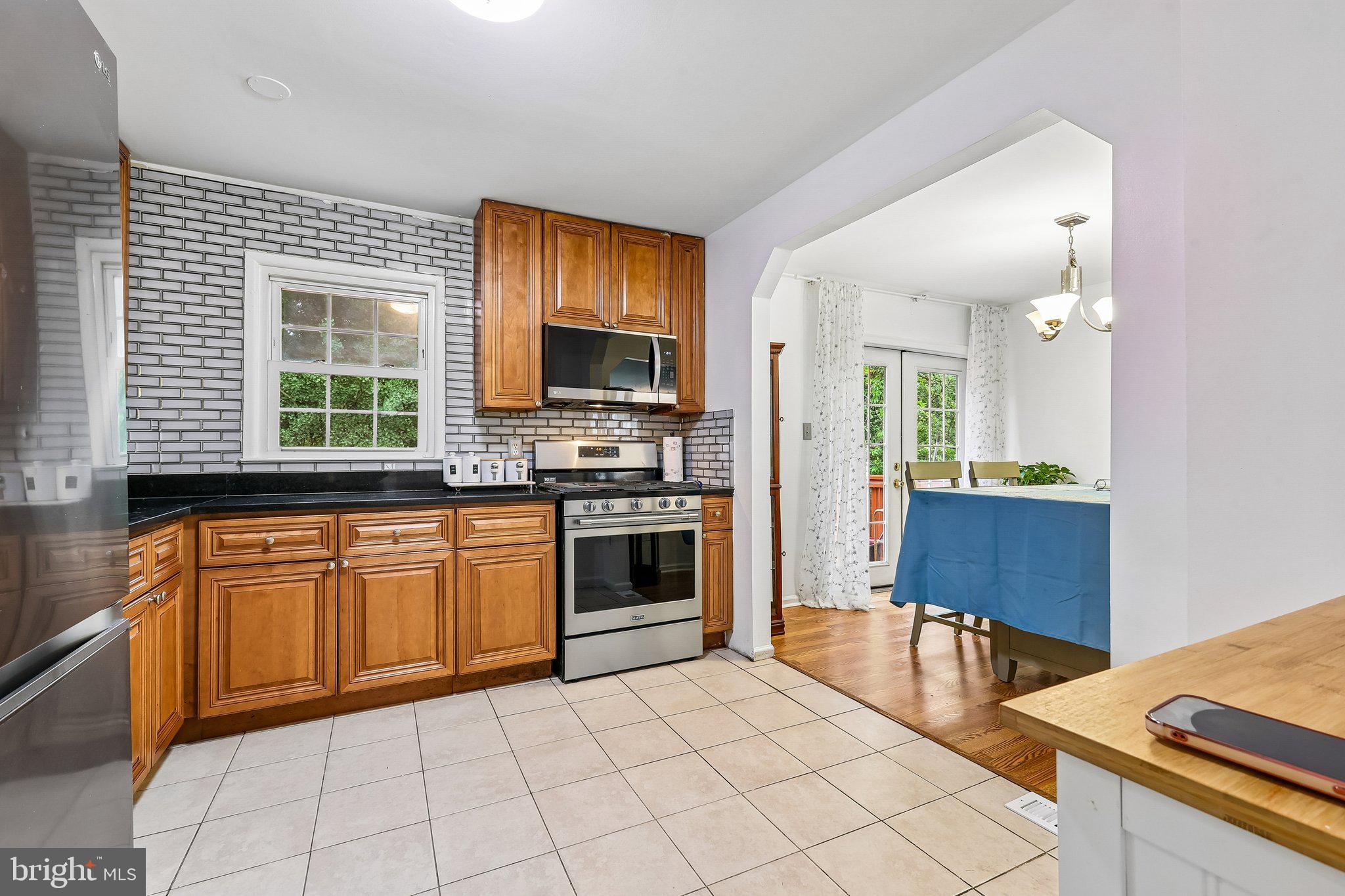 13601 Kingsman Road Woodbridge, VA 22193 - Photo 9 of 22