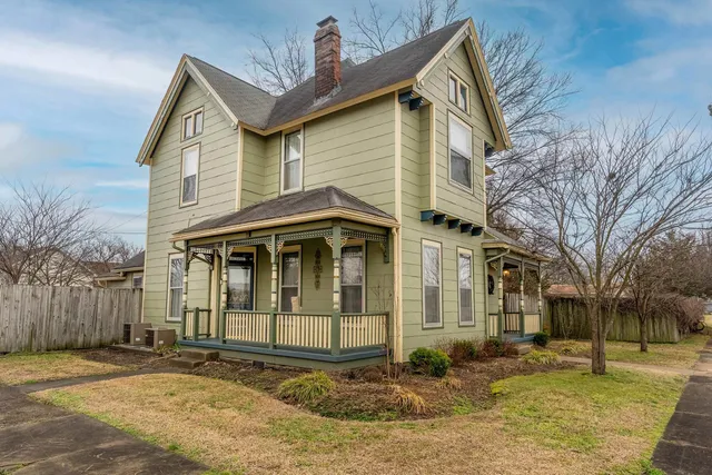 $229,000 | 204 South 17th Street, Murphysboro, IL 62966