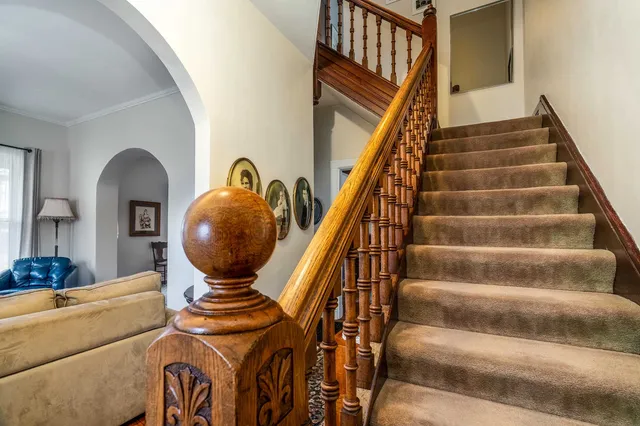 $229,000 | 204 South 17th Street, Murphysboro, IL 62966