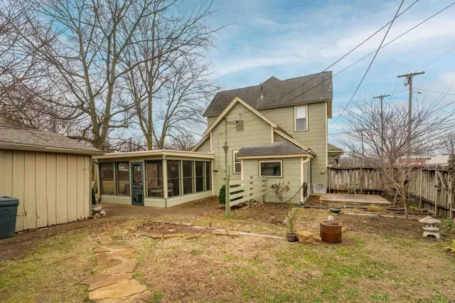 $229,000 | 204 South 17th Street, Murphysboro, IL 62966