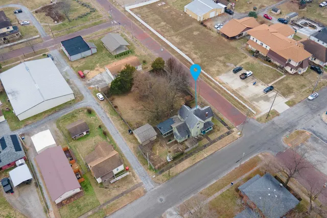 $229,000 | 204 South 17th Street, Murphysboro, IL 62966