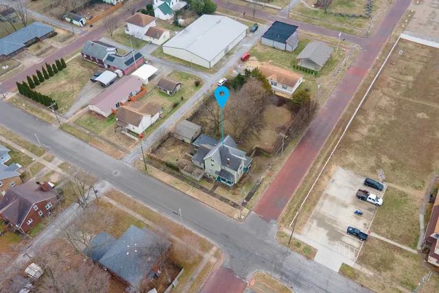 $229,000 | 204 South 17th Street, Murphysboro, IL 62966