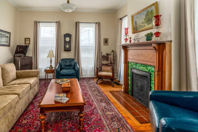 $229,000 | 204 South 17th Street, Murphysboro, IL 62966