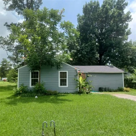 $130,000 | 1309 South 5th Street, Bonham, TX 75418