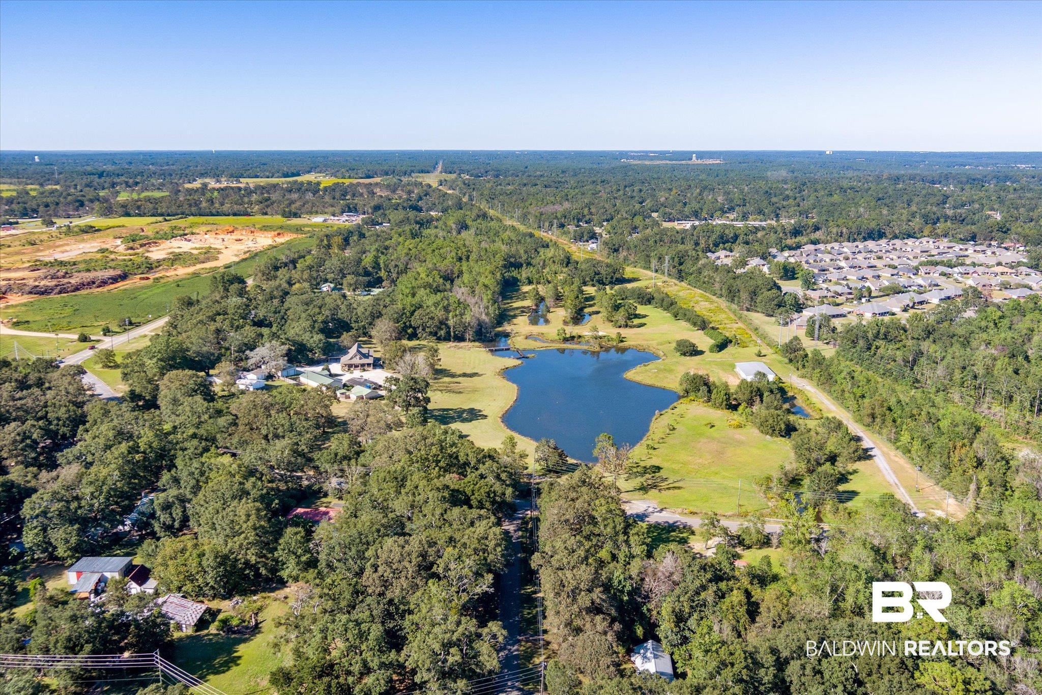 8370 Theodore Dawes Road Theodore, AL 36582 - Photo 43 of 50