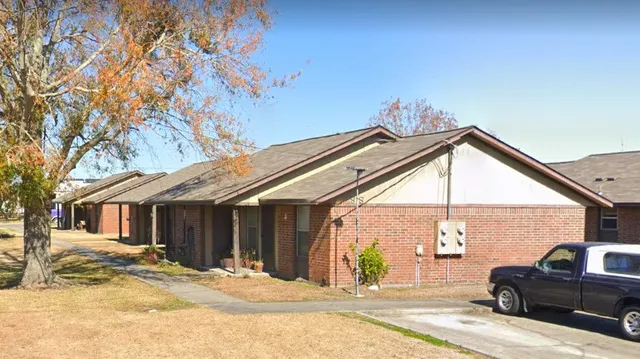 $575 | 907 Justin Street, Lockport, LA 70374