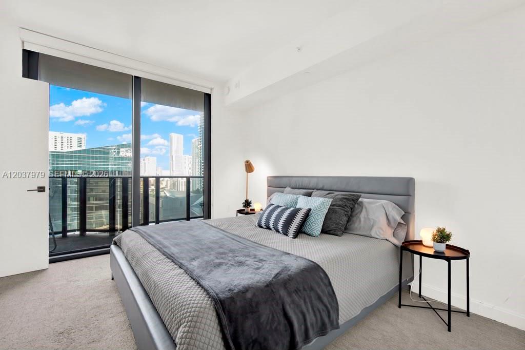 45 Southwest 9th Street, Unit 1609 Miami, FL 33130 - Photo 17 of 50