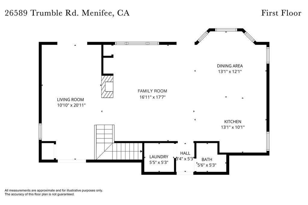 26589 Trumble Road Menifee, CA 92585 - Photo 42 of 43