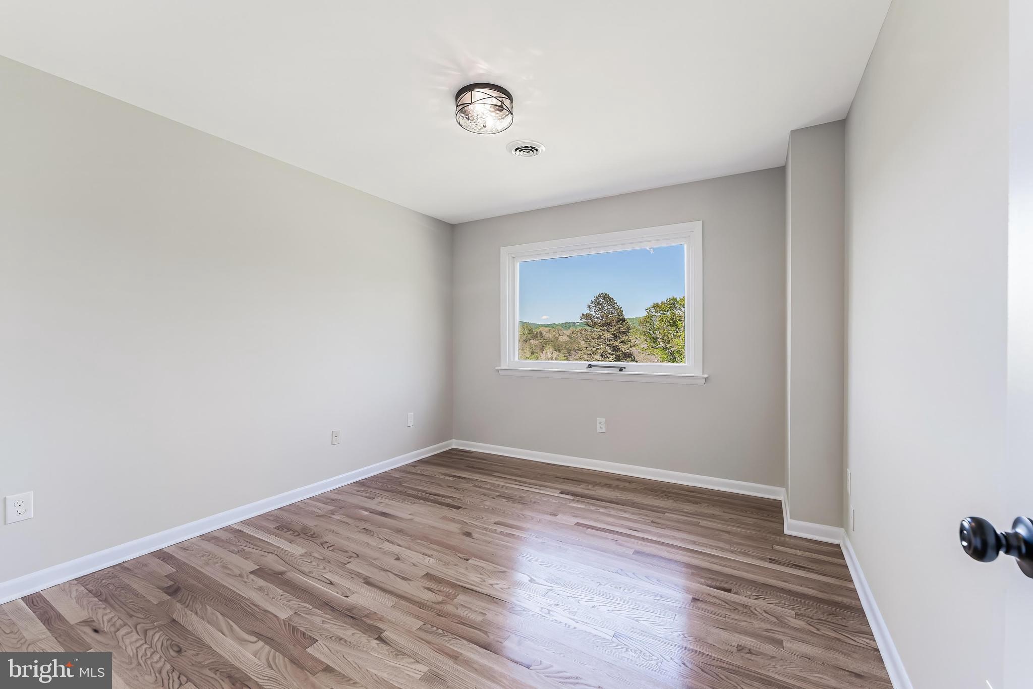 6891 Wilson Road Marshall, VA 20115 - Photo 79 of 118 Bright and airy room with scenic views.
