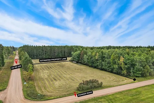 $30,000 | Xxx Pioneer Road, Barnum, MN 55707